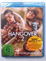 Blu-ray "The Hangover Part 2" FSK 12 NEU/verschweißt! Wandsbek - Hamburg Sasel Vorschau