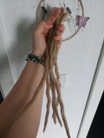 6 synthetische Dreadlocks Schleswig-Holstein - Handewitt Vorschau