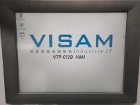 Visam Touchpanel 12'' TCP-120H WinCE Kr. Dachau - Dachau Vorschau