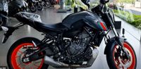 Suche Yamaha Mt125 Mt03 Mt07 Mt09 mt10 mt01 defekt unfall Hessen - Dipperz Vorschau