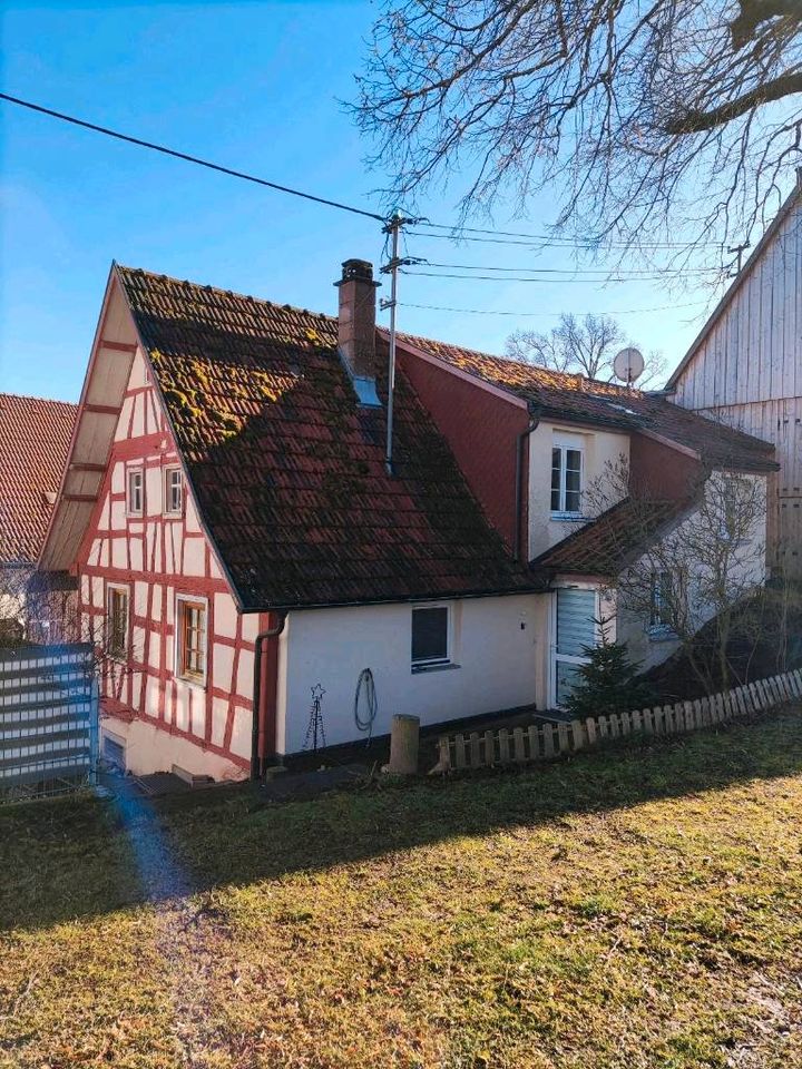 Historischer Hof in 78655 Dunningen in Dunningen