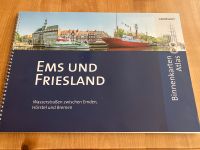 Digitaler Kartenwerft Atlas 8, Ems und Friesland Hessen - Eltville Vorschau