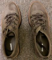 damen halbschuhe zum schnüren.neu.Gr.42 Sachsen - Chemnitz Vorschau