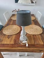 Tisch Lampe Grau Nordrhein-Westfalen - Witten Vorschau