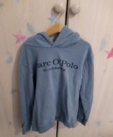 Marc'o Polo Marco Hoodie Kapuzenpullover Gr. 152 Schleswig-Holstein - Ahrensburg Vorschau