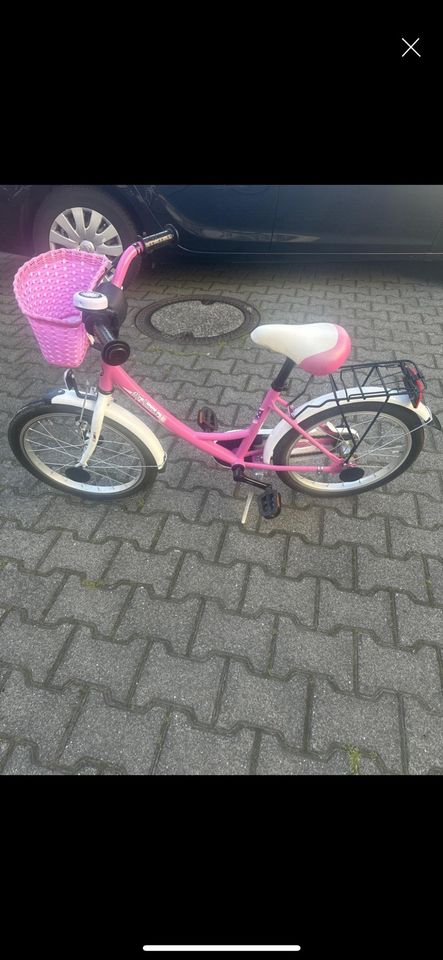 Kinder Fahrrad in Rüsselsheim