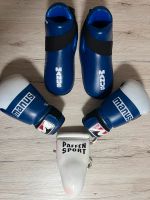 Boxing Kit "Manus" Kickboxen Pfaffen Sport Baden-Württemberg - St. Blasien Vorschau