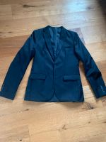 Anzugjacke/Jacket Größe 170 dunkelblau Baden-Württemberg - Neufra Hohenzollern Vorschau