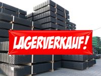 10m Doppelstabmattenzaun 1,83m - Zaun Gartenzaun Zäune Set SALE Nordrhein-Westfalen - Castrop-Rauxel Vorschau