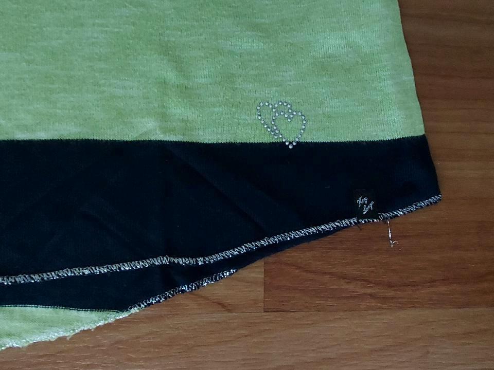 T-Shirt von Key Largo in Größe XL, neuwertig, mit Perlen in Kempten