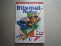 Buch - Internet Einstieg - der rote Faden wie NEU Saarland - Homburg Vorschau