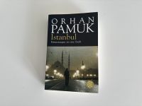 Buch: Istanbul, Orhan Pamuk, Literaturnobelpreis, Biografie Hamburg-Nord - Hamburg Winterhude Vorschau