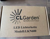 CL Garden LED Lichterkette Modell: LKN600 Niedersachsen - Aurich Vorschau