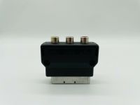 Scart-AV-Adapter Gamecube/Game Cube/Nintendo 64/Super Nintendo Niedersachsen - Sulingen Vorschau