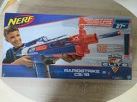 Nerf Rapidstrike  CS - 18 Niedersachsen - Jerxheim Vorschau