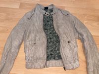 Jacke beige Saarland - Völklingen Vorschau