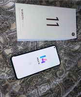 Xiaomi 11  Lite 128GB 5G  TOP ZUSTAND Rheinland-Pfalz - Fürfeld Vorschau