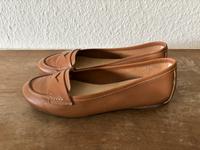 STUDIO POLLINI Slipper Ballerina 38,5 Braun Topp Berlin - Reinickendorf Vorschau