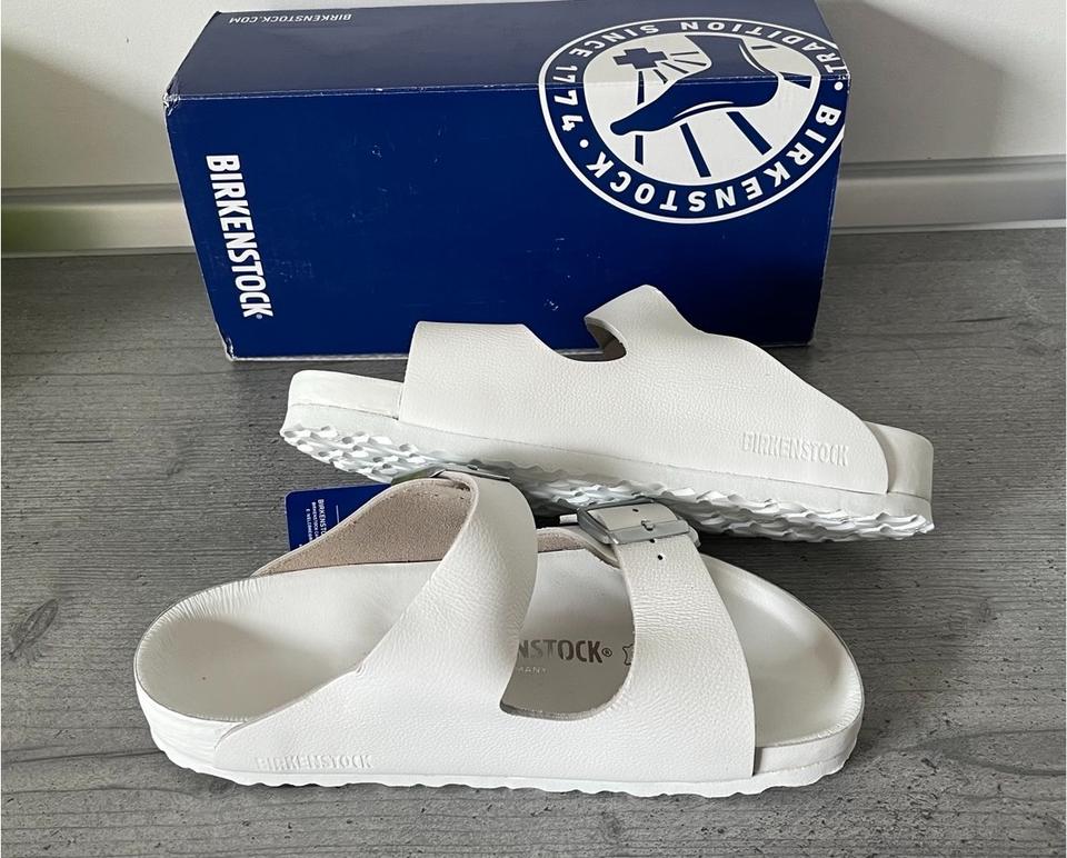 Birkenstock Monterey exquisit weiB NEU in Nordrhein Westfalen Kempen kleinanzeigen