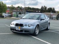 BMW 316 i M-Paket Bayern - Rehau Vorschau