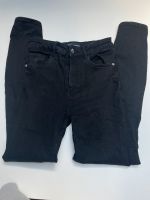 Knöchelfreie skinny Jeans Zara, midwaist Nordrhein-Westfalen - Detmold Vorschau