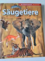 Erlebniswelt Wissen Säugetiere Wissen für Kinder Hessen - Eschenburg Vorschau