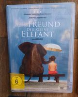 DVD Mein Freund der kleine Elefant Nordrhein-Westfalen - Sundern (Sauerland) Vorschau