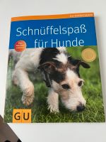 Buch Schnüffelspass für Hunde Baden-Württemberg - Herrenberg Vorschau