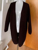 HALLHUBER Wolljacke Strickjacke Gr. M Nürnberg (Mittelfr) - Mitte Vorschau