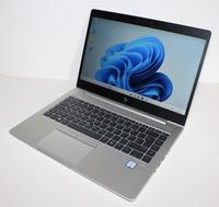 Hp Elitebook 840 G6 14 FHD Touch Core i5 16GB rAM 512GB SSD #3072 Nordrhein-Westfalen - Düren Vorschau