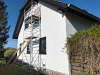 Baurüstung zur Miete Mecklenburg-Vorpommern - Greifswald Vorschau