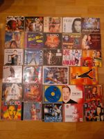 DJ Bobo Single/Album/DVD/Buch Nordrhein-Westfalen - Herne Vorschau