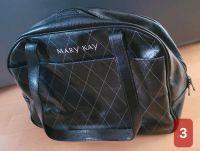 Mary Kay Tasche schick praktisch schwarz rosa Baden-Württemberg - Ostrach Vorschau