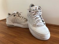 Nike  Schuhe Jordan Flight Origin 4, weiß Niedersachsen - Braunschweig Vorschau