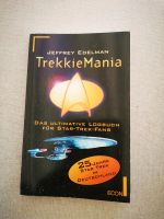 Trekkie Mania Logbuch Star Trek Fans Jeffrey Edelmann Eimsbüttel - Hamburg Schnelsen Vorschau