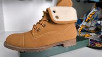 Landrover Stiefel 38 Bremen - Walle Vorschau
