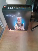 Lego 10273 geisterhaus mit Rechnung oder Tausch Berlin - Rudow Vorschau