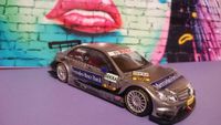 Minichamps Modell Mercedes-Benz C-Klasse V8  DTM Saarland - Ottweiler Vorschau