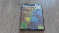 Godzilla II King of the Monsters 4 K Ultra HD + Blu Ray OVP Berlin - Kladow Vorschau