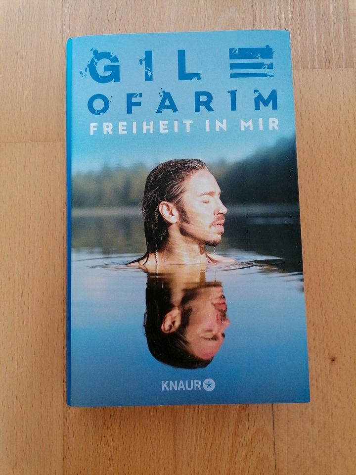 Freiheit in mir - Gil Ofarim in Essen