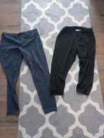 2 Leggings in Größe 44, Atmosphere, Janina, *sehr gut erhalten* Nordrhein-Westfalen - Horn-Bad Meinberg Vorschau