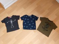 Set 3 T-Shirts Gr. 92 H&M Primark Nordrhein-Westfalen - Siegburg Vorschau