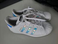 Adidas superstar 36 wie neu Rheinland-Pfalz - Simmern Vorschau