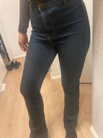 Asos Highwaist Jeans blau Berlin - Marzahn Vorschau
