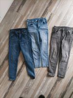 Jeggings Petite S  Paket Größe 34 Rheinland-Pfalz - Osthofen Vorschau