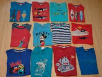 Frugi * Lego Wear * PWO * Disney  u.a. * 7-8 y Hessen - Fuldabrück Vorschau