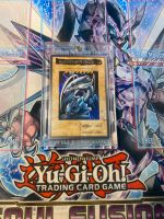 Yugioh / Blue-Eyes White Dragon / Bandai 1999 Bremen - Huchting Vorschau