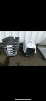 Neu! Transportbox Hund Katze Kleintier 4 Stück Hessen - Echzell  Vorschau