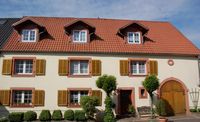 Liebhaberobjekt: Stilvoll renoviertes ehemaliges Bauernhaus in Blieskastel Saarland - Blieskastel Vorschau