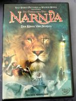 DVD Der König von Narnia Baden-Württemberg - Zell am Harmersbach Vorschau